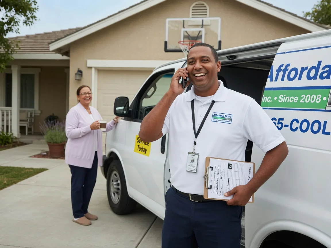 Central Ac Repair Osburn, ID FAQs